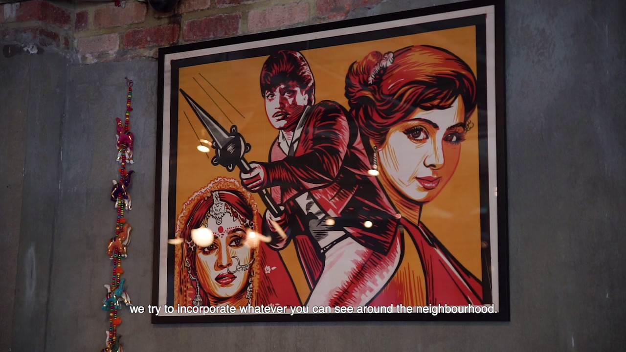 AHA 2011 Winner: Wanderlust Hotel