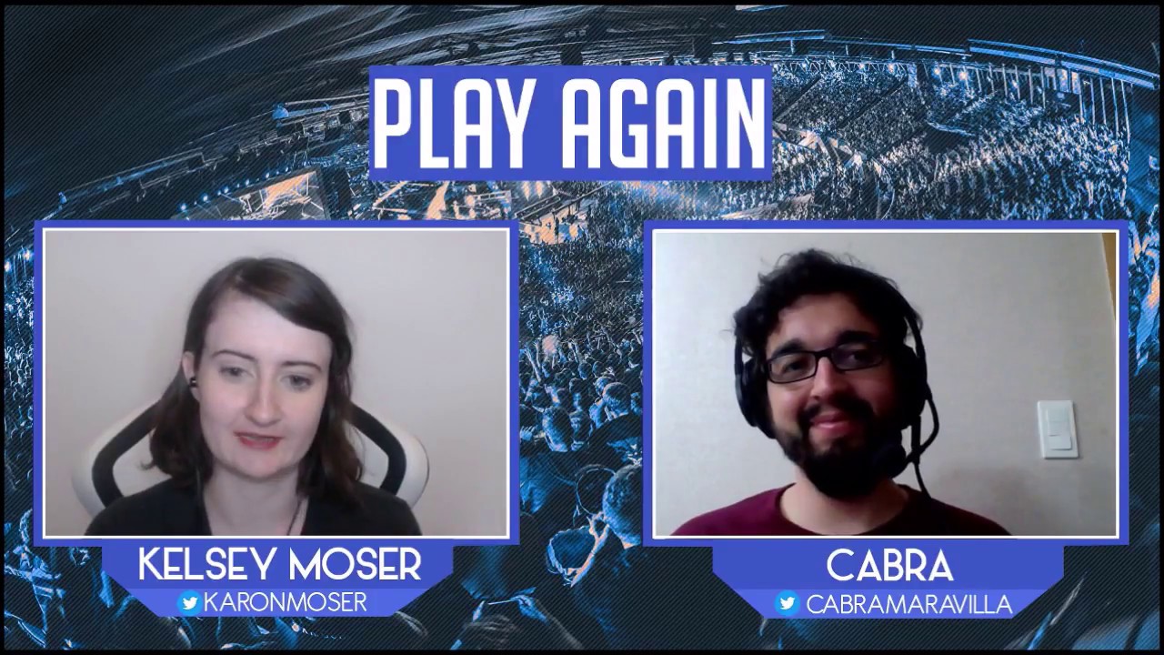 Play Again: KT overrated, AF underrated