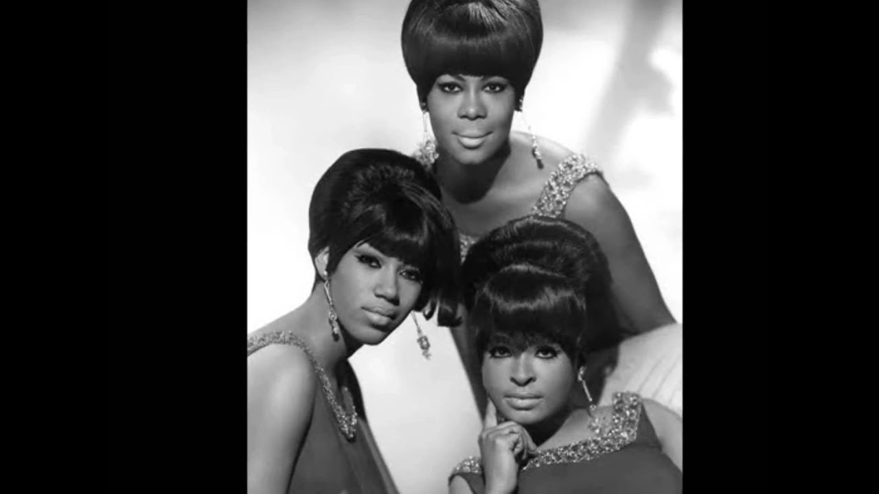The Marvelettes - Darling Forever
