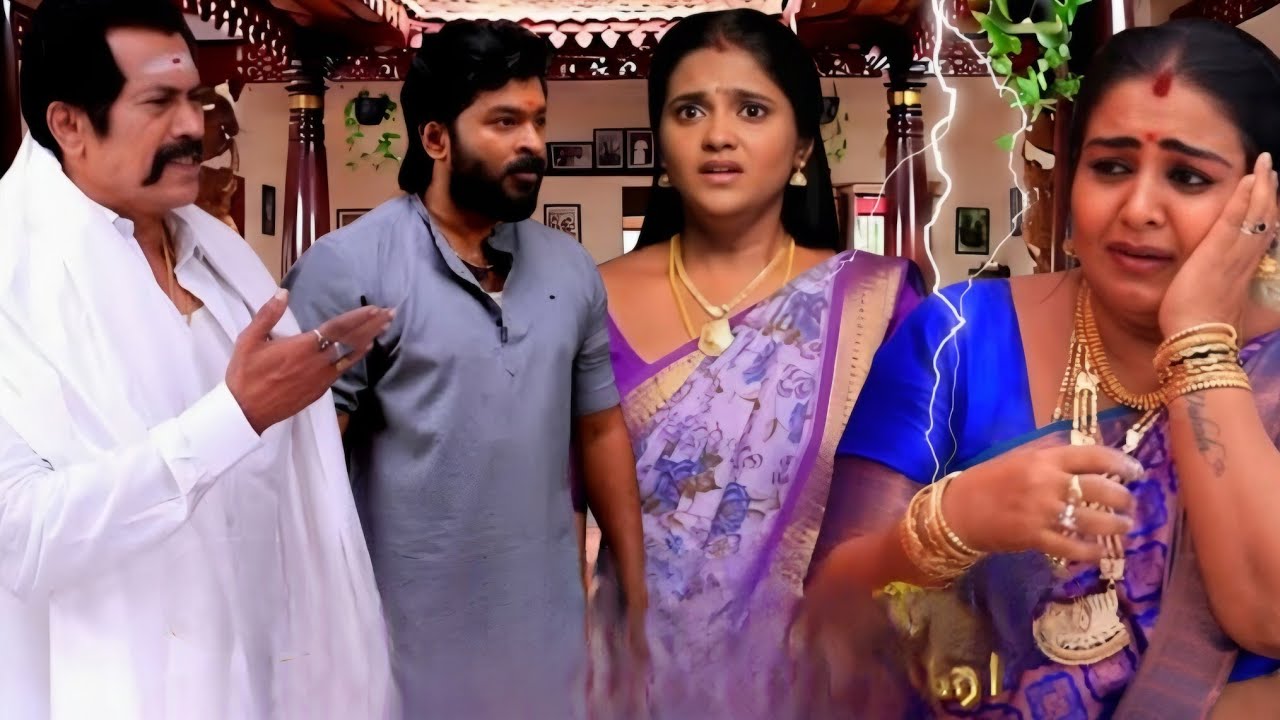 Serial promo chinna marumagal|| New promo chinna marumagal|| சேது இடம் ரகசியத்தை சொன்ன தமிழ் 