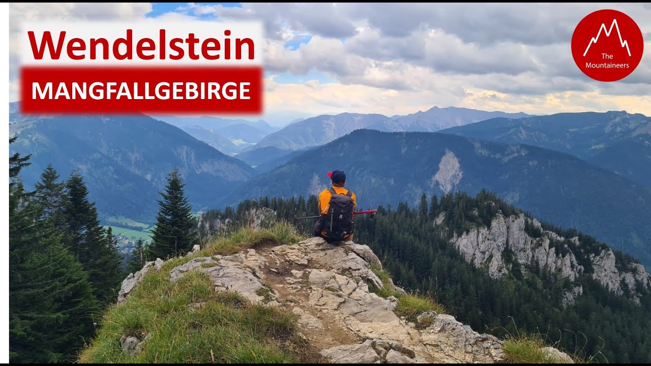 Bergtour auf den Wendelstein inkl. Wendelsteinhöhle | Mangfallgebirge
