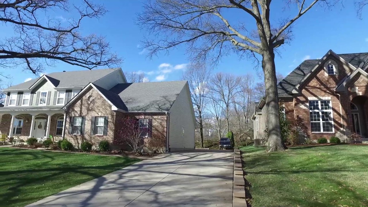 Des Peres, MO