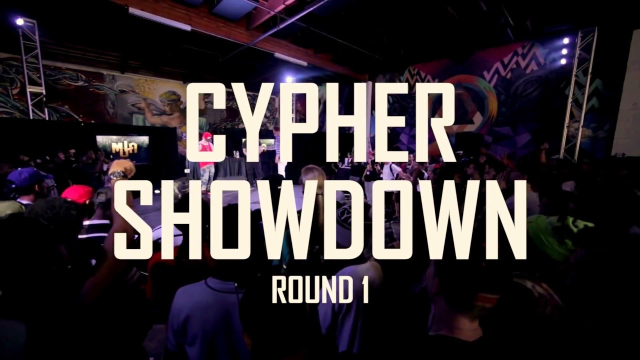 Token vs Jolo Reeves - TeamBackPack MULA 2015 Top 12 Finals