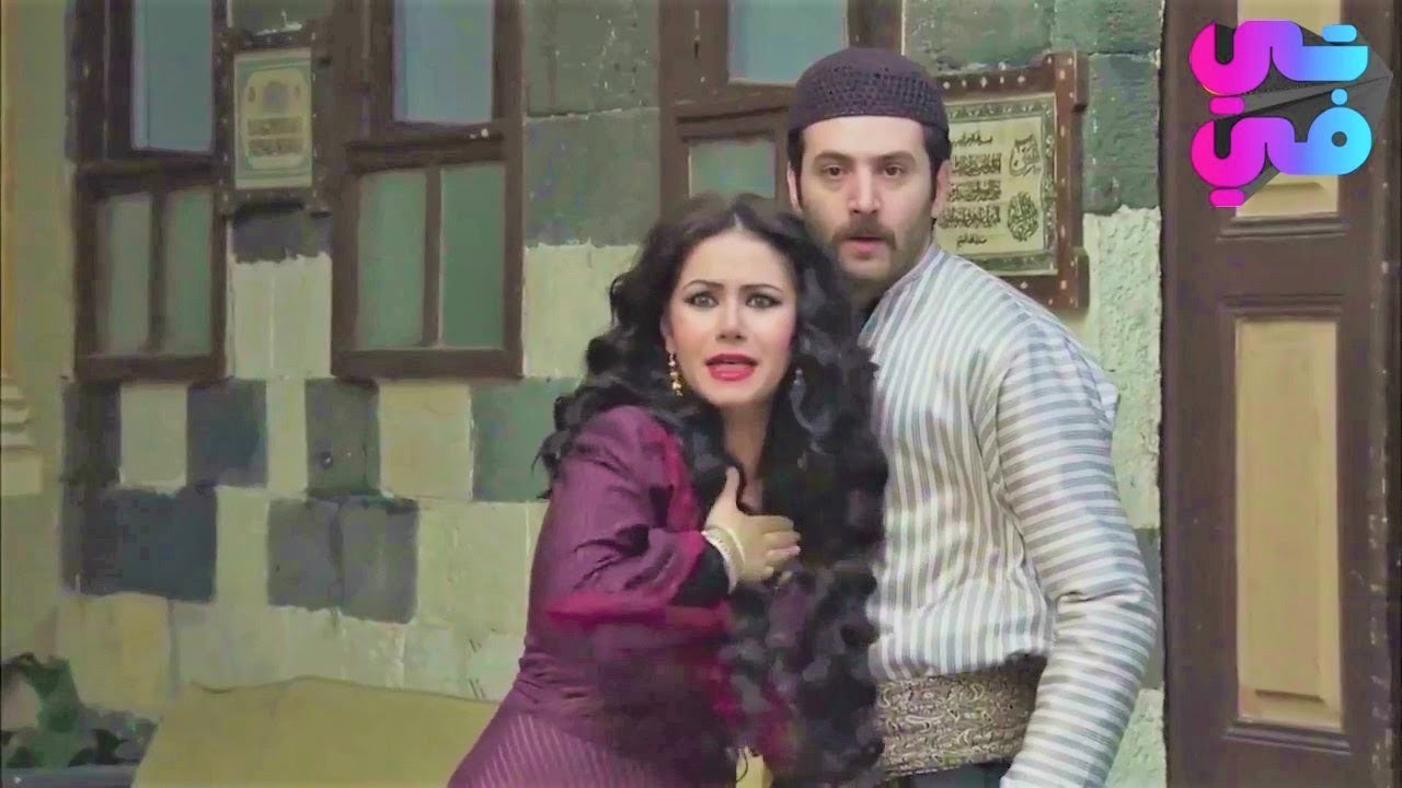عم يجبرها لاختو بالزواج وهي رافضة حدا غير زوجها 😲 زمن البرغوت