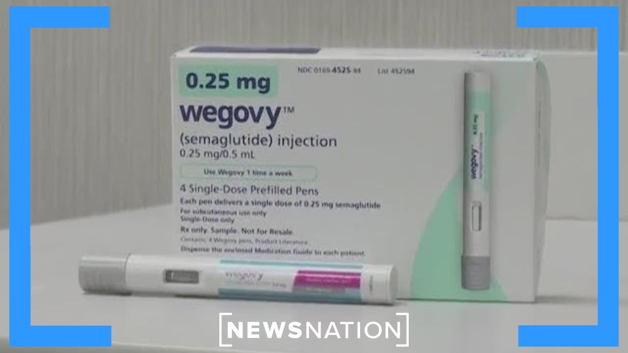Ozempic's potential impact on kidney health is 'life-changing': Dr. Sue Decotiis | Vargas Reports