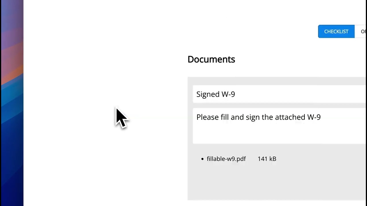 Pipefile - Fillable Forms & eSignature