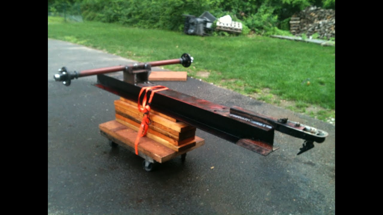 Log Splitter Build How to build your own! Home Built Logzilla