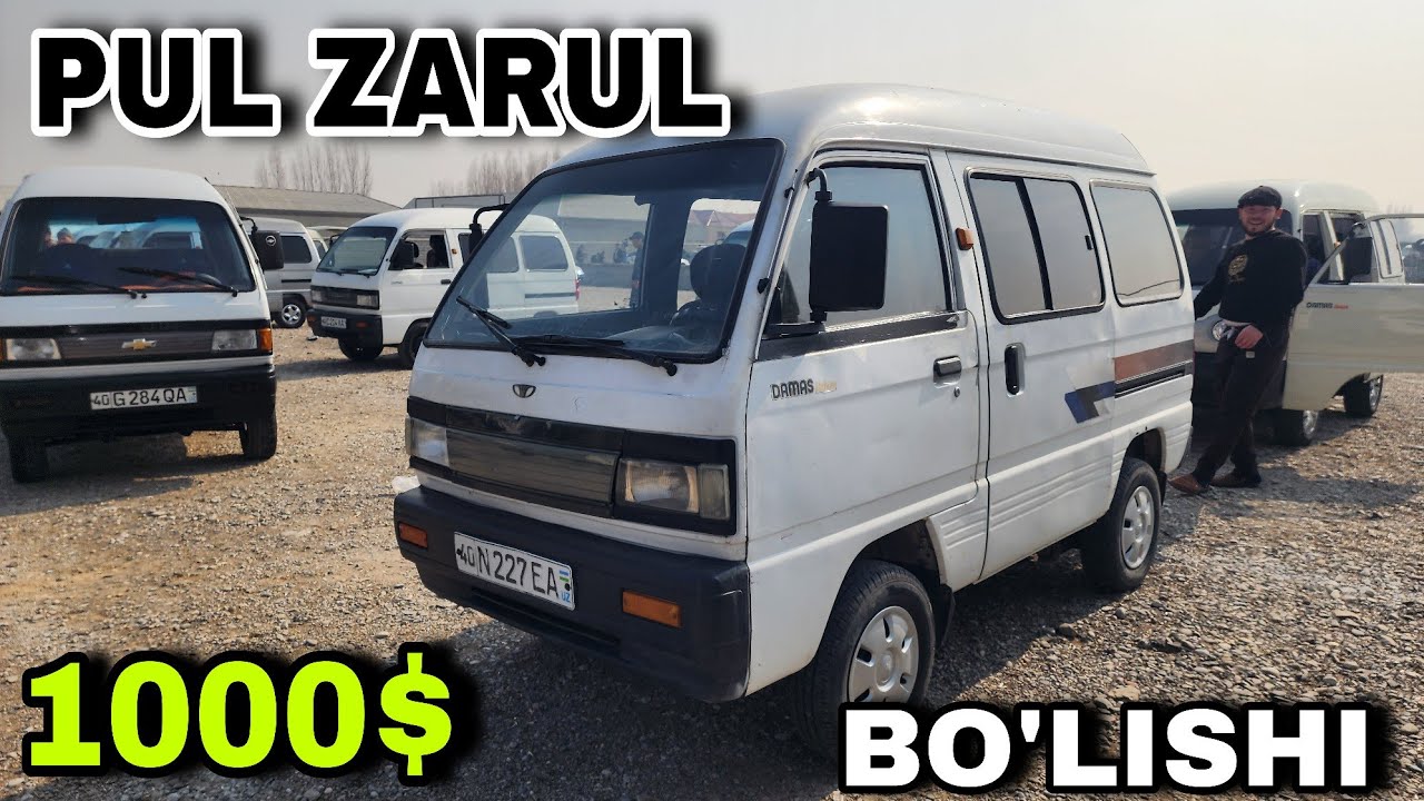 20 FEVRAL QOQON MASHINA BOZORIDA 1000$ GA DAMASLAR TO‘LIB KETDI SAVDO ZOR BO‘LYABDI 