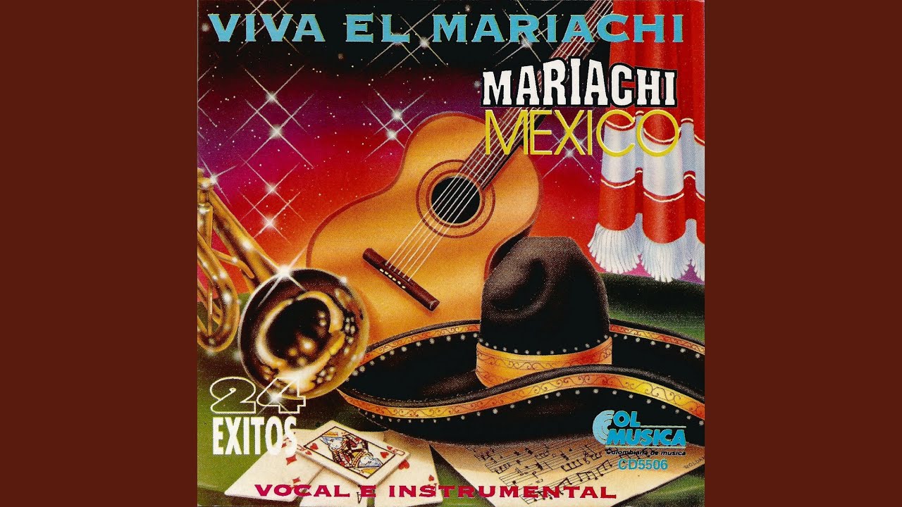 Jarabe Tapatio