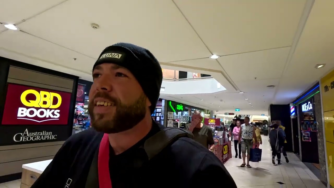 Lurk With Greelz - Beatbox Walkthrough Eastlands