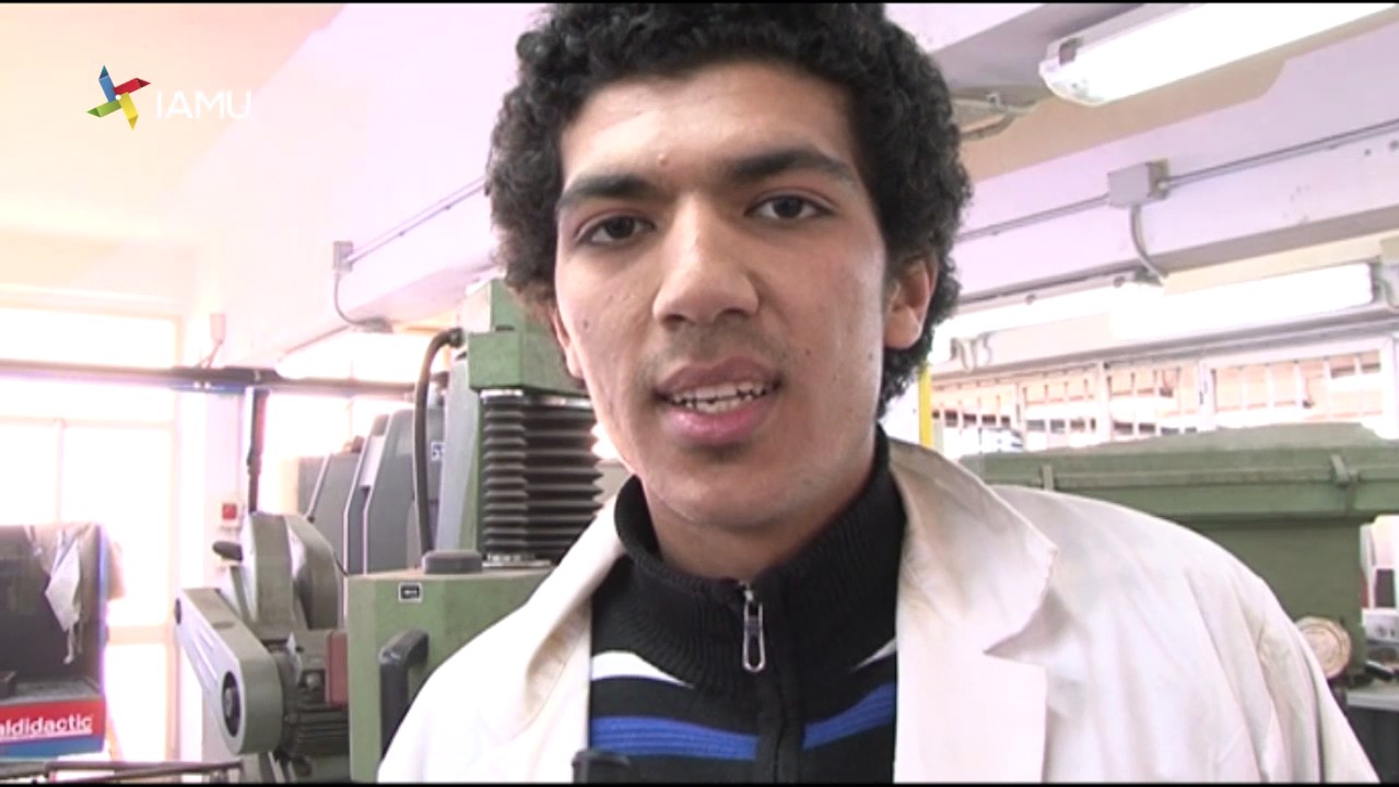La passione per la meccanica raccontata dagli studenti del Panella-Vallauri di Reggio