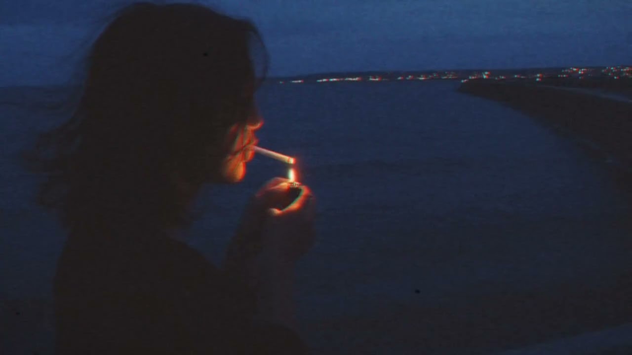 our love dissolved like smoke ~ sad indie playlist