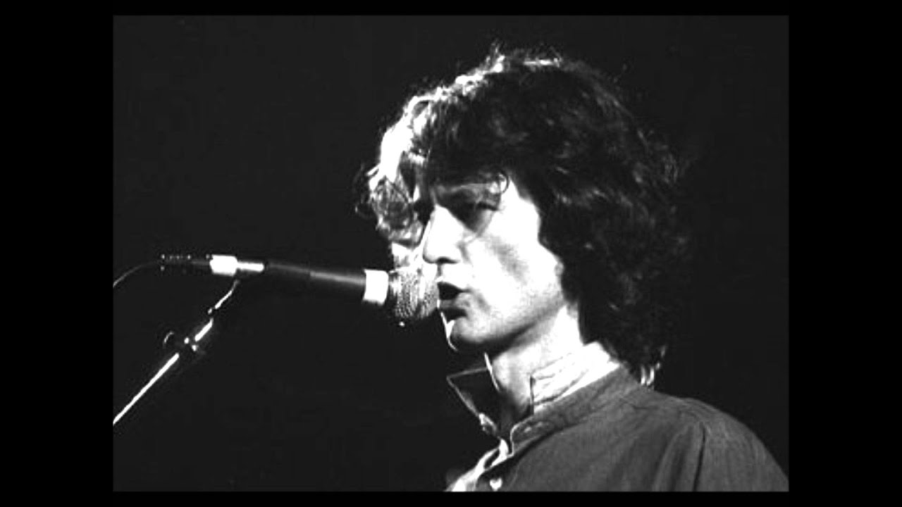 Peter Hammill - Accidents