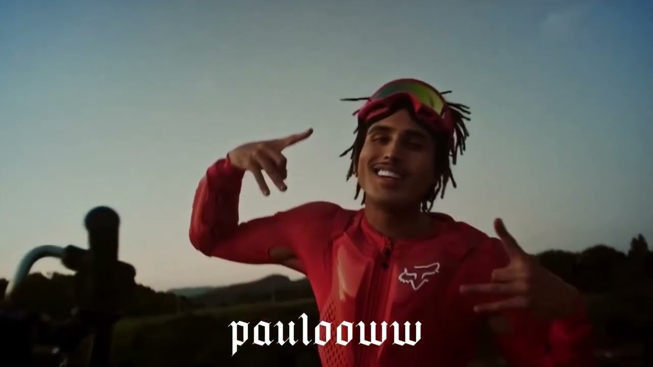 CONEX&Otilde;ES - Matu&ecirc; & Rich the Kid ⬛ (Remasterizada)