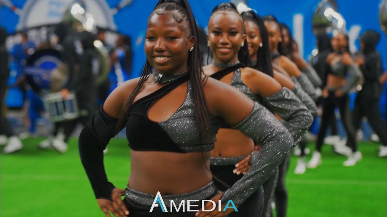 Dillard High School | 2023 Florida Classic BOTB | Watch in 4K!!!!