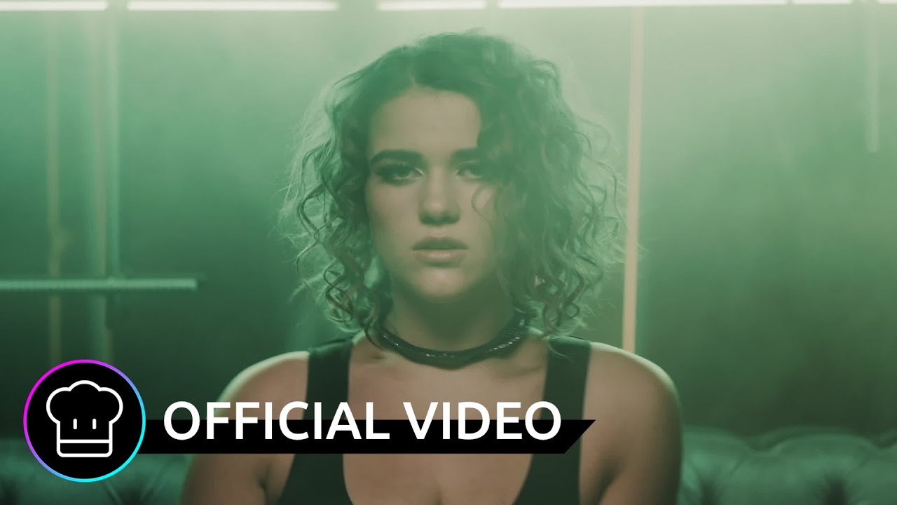 Norda & Master Blaster - Take You Away (Master Blaster Radio Mix) [Official Video]