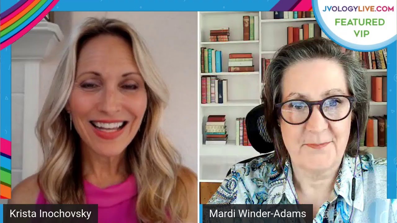 VIPP- Mardi Winder-Adams