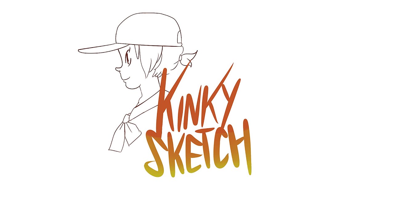 Welcome to Kinky Sketch 2.0