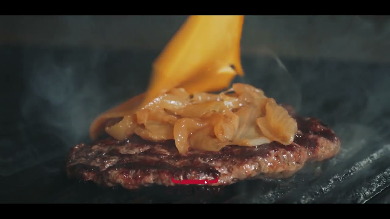 Etevim steakhouse - lezzet yolculuğu