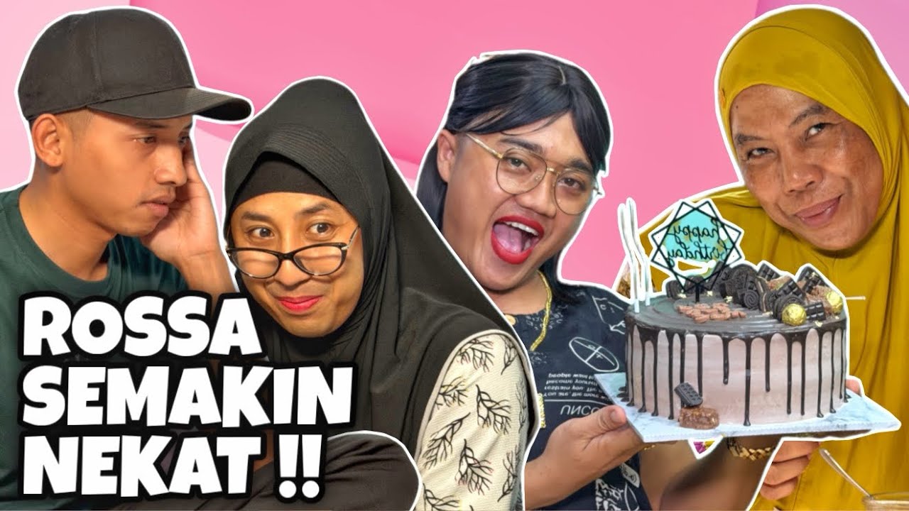 SPESIAL ULANG TAHUN YUNI !!!