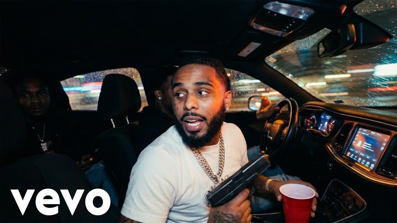 Pooh Shiesty – “Welcome to Memphis” ft. BIG30 (Official Music Video)