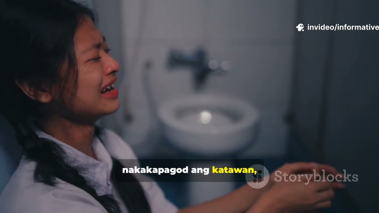 Paano Kung Pinigalan Mo Ang Iyong Pagdumi Ng Matagal 