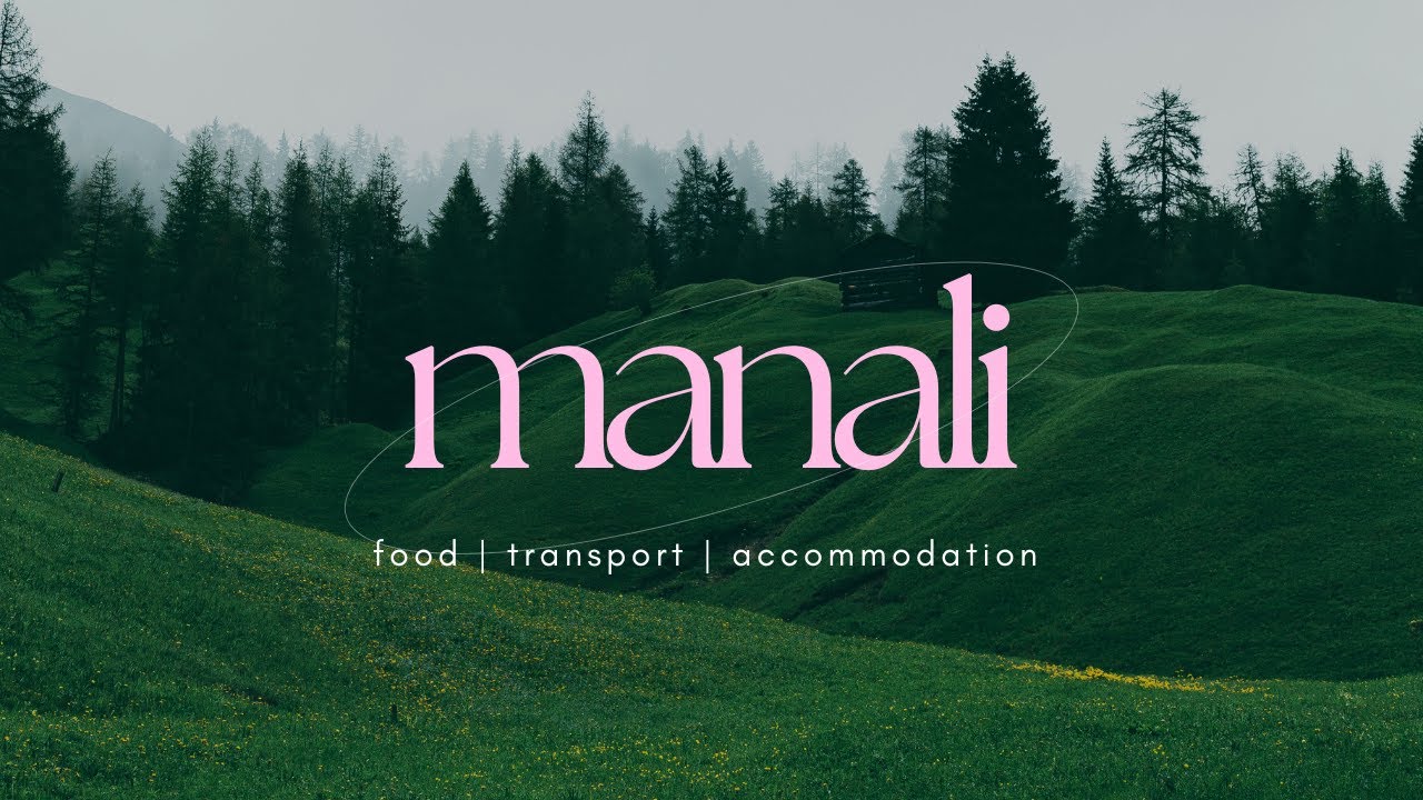 From Bijnor to the Mountains: Our Epic Road Trip to Manali! - 5th May- Day 3