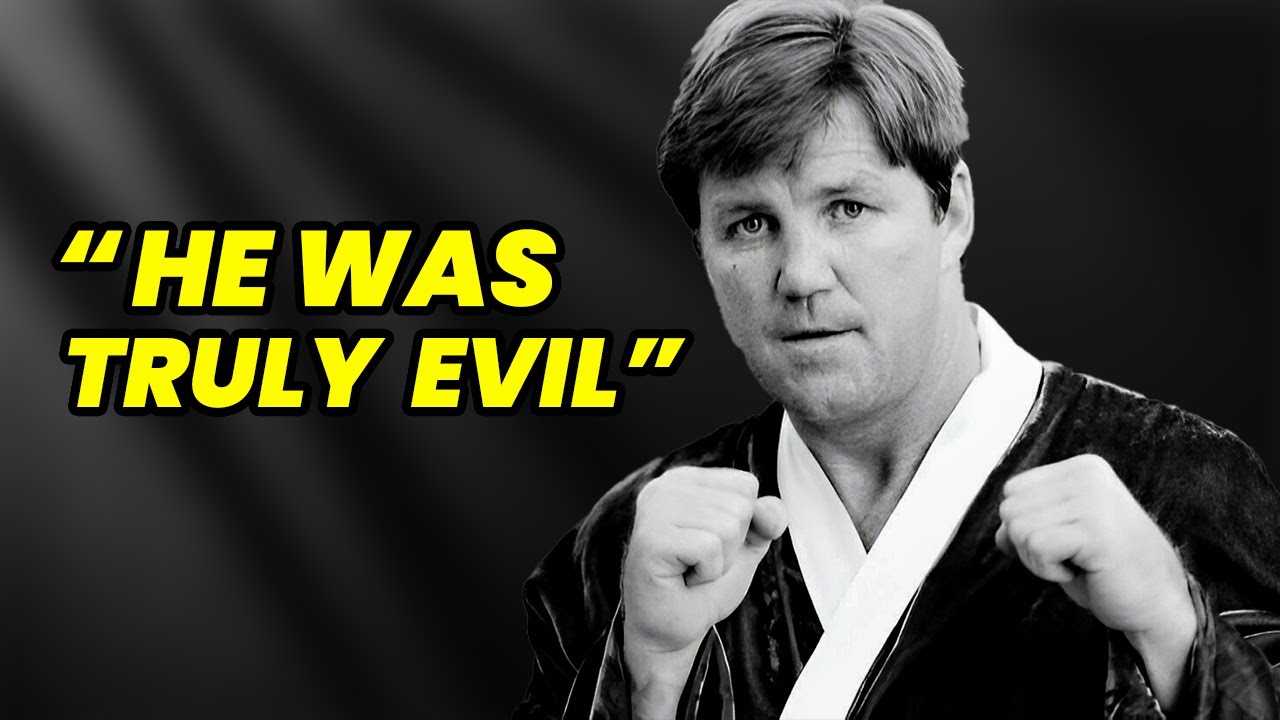 At 53, 10 Boxers Who Hated Jerry Quarry The Most!