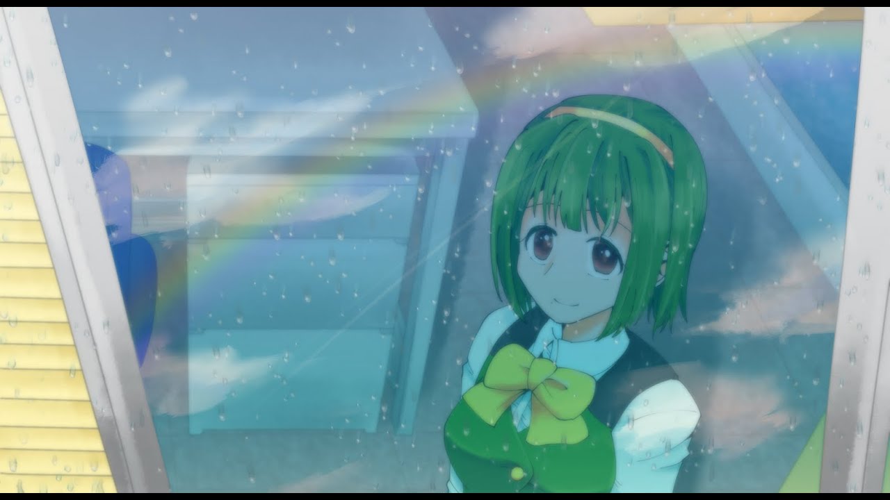 【音無小鳥誕生祭2016】混声四部合唱「君が選ぶ道」