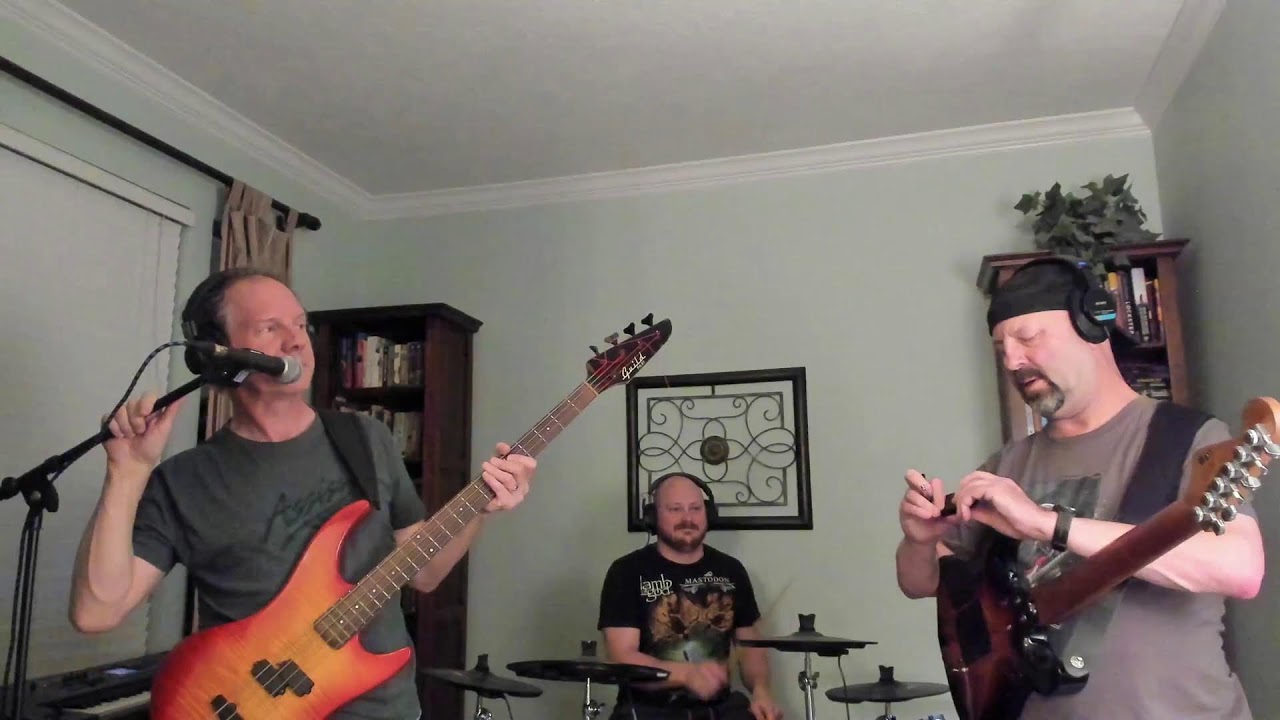 Bill and the Excellent Adventure Live Stream