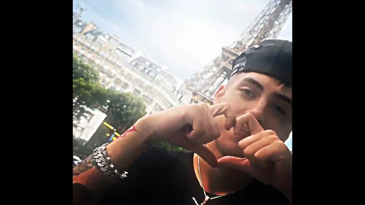 [FREE] Reggaeton Chileno Cris MJ x Jere Klein Type Beat - "Fruto Prohibido"