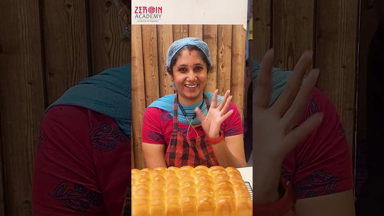 Best Baking Class in Chennai Join @Zeroinacademy for a Professional Baking Course with Certificate.