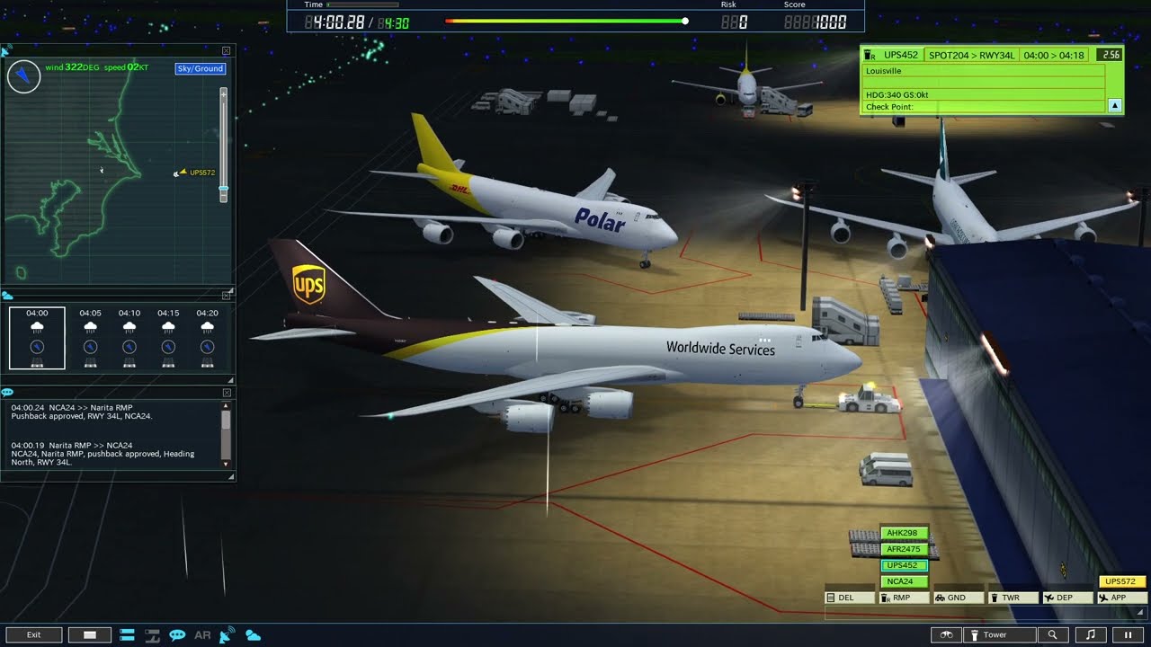 ATC4 | RJAA | OSJR0