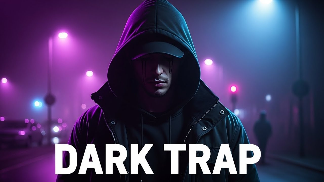 Cold Streets – Dark Trap for Lonely Nights