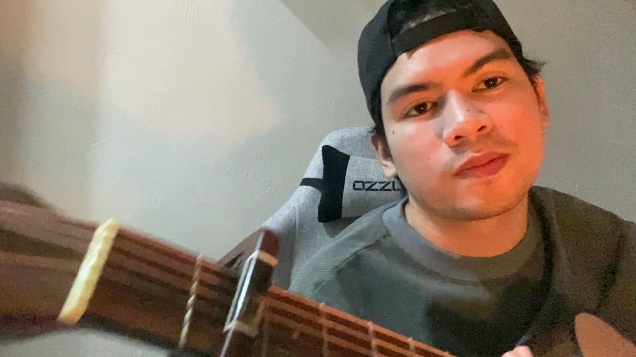 yukon cover by justin bieber