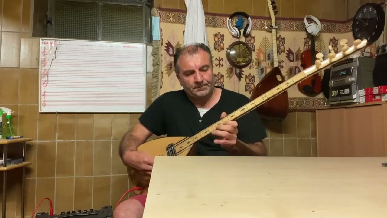 Önder Özoğul - Sev dedi gözlerin