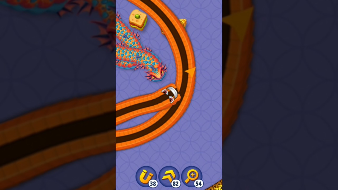 subscribe kro 😔🙏😞#short #gaming#wormszone#wormszoneio #snakegame#games#snakeplay #shorts#sort#sort