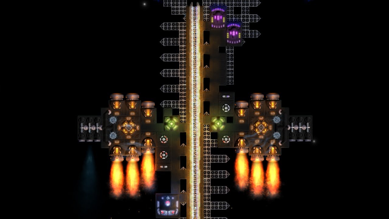 Passive heat dissipation shenanigans