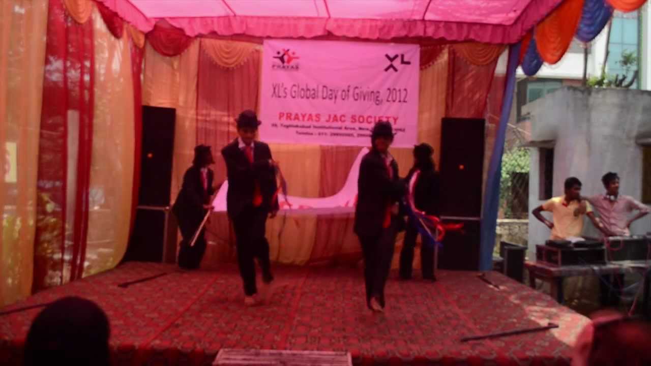 Show for PRAYAS JAC by Gwada Cisco
