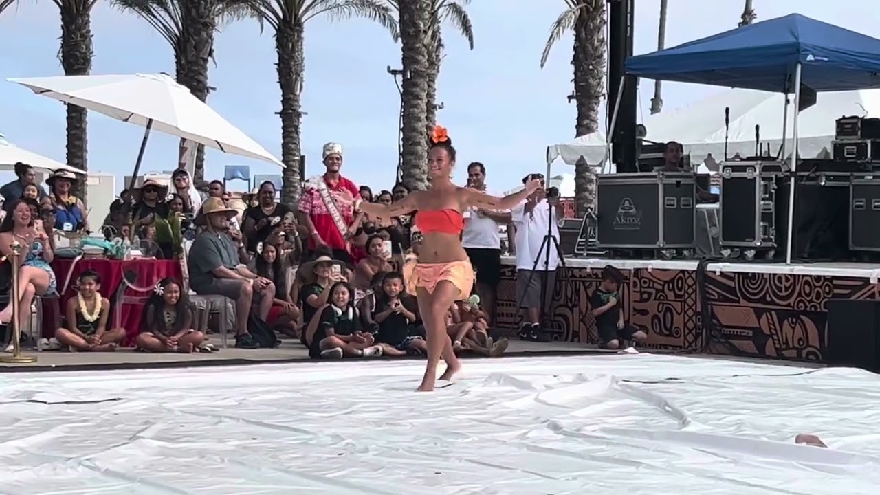Heiva San Diego 2024