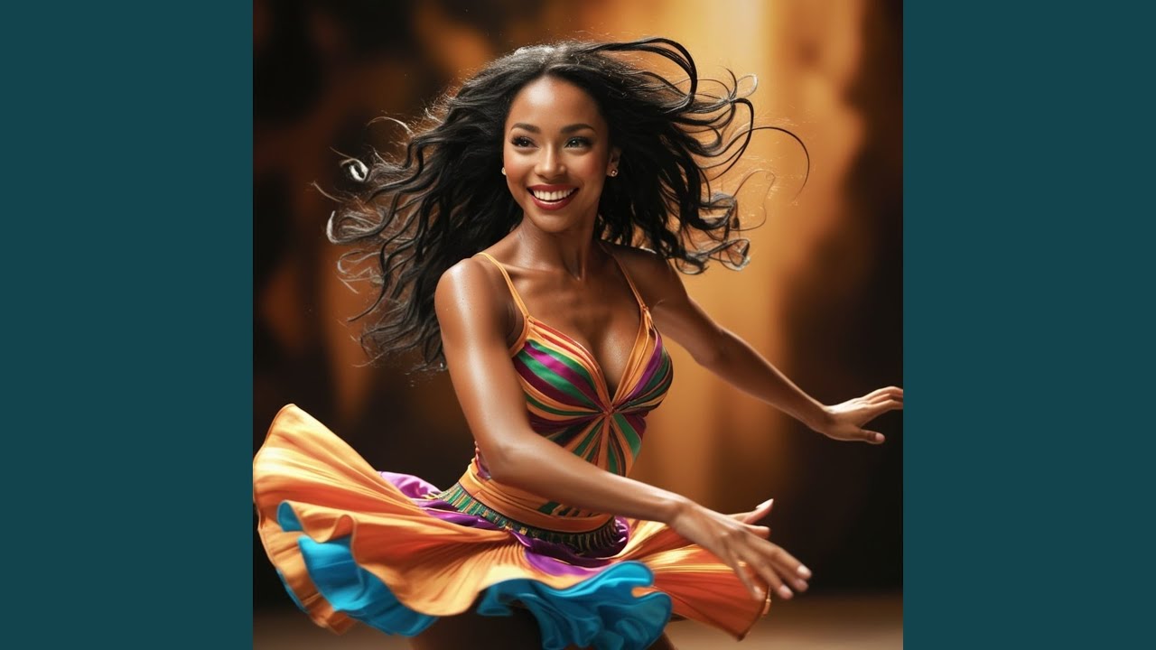 Dance Beautiful Woman (Acoustic)