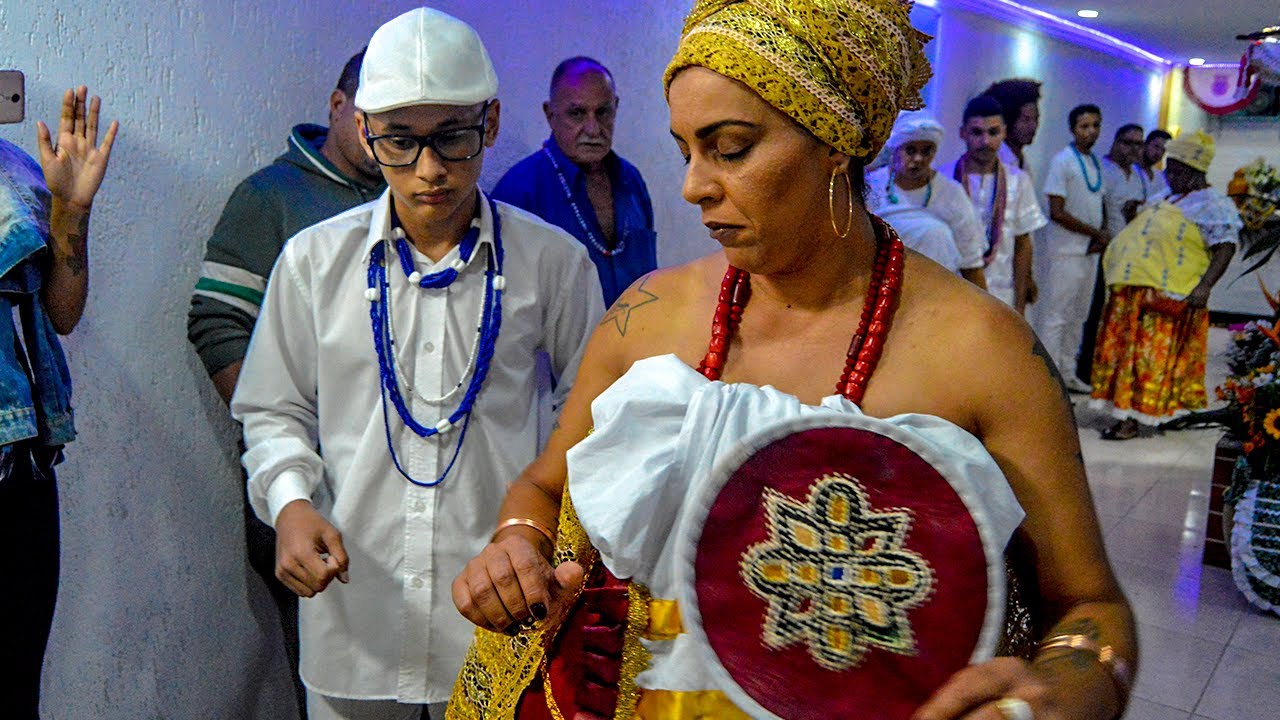 Osoosi 2019  - Saída Alabe Ogan Igor