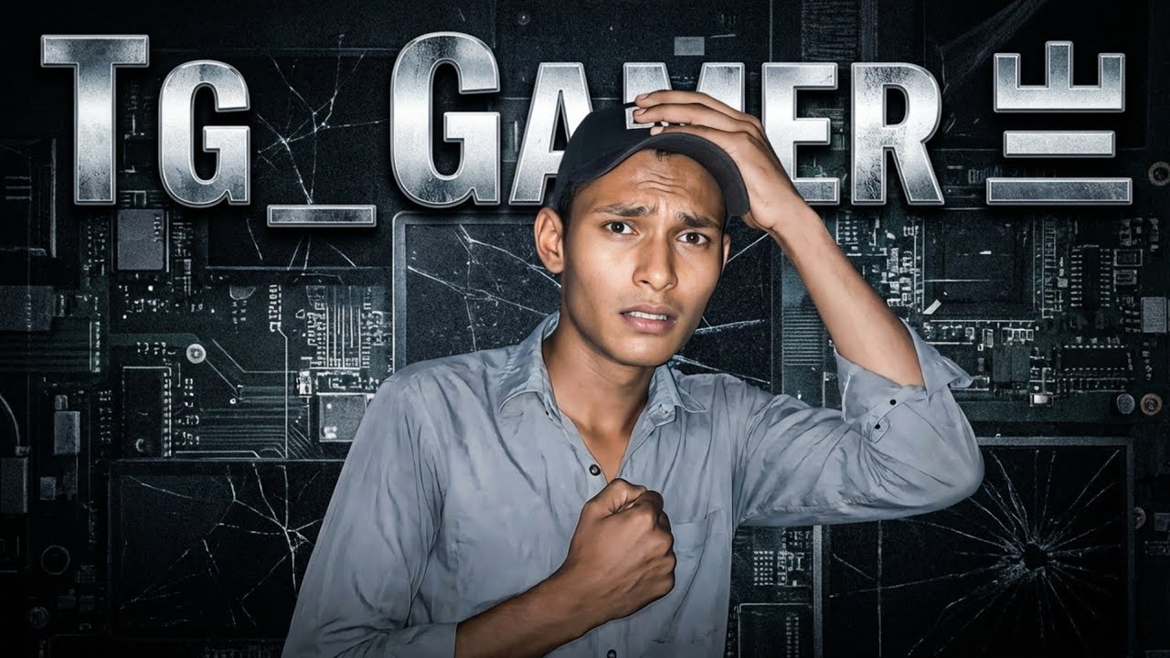 ᎢɢㅤGᴀᴍᴇʀㅤ亗