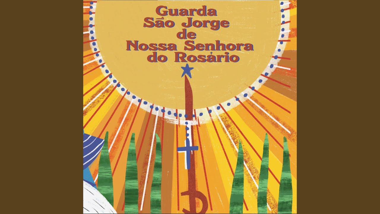 Guarda São Jorge Chegou, Licença Sá Rainha