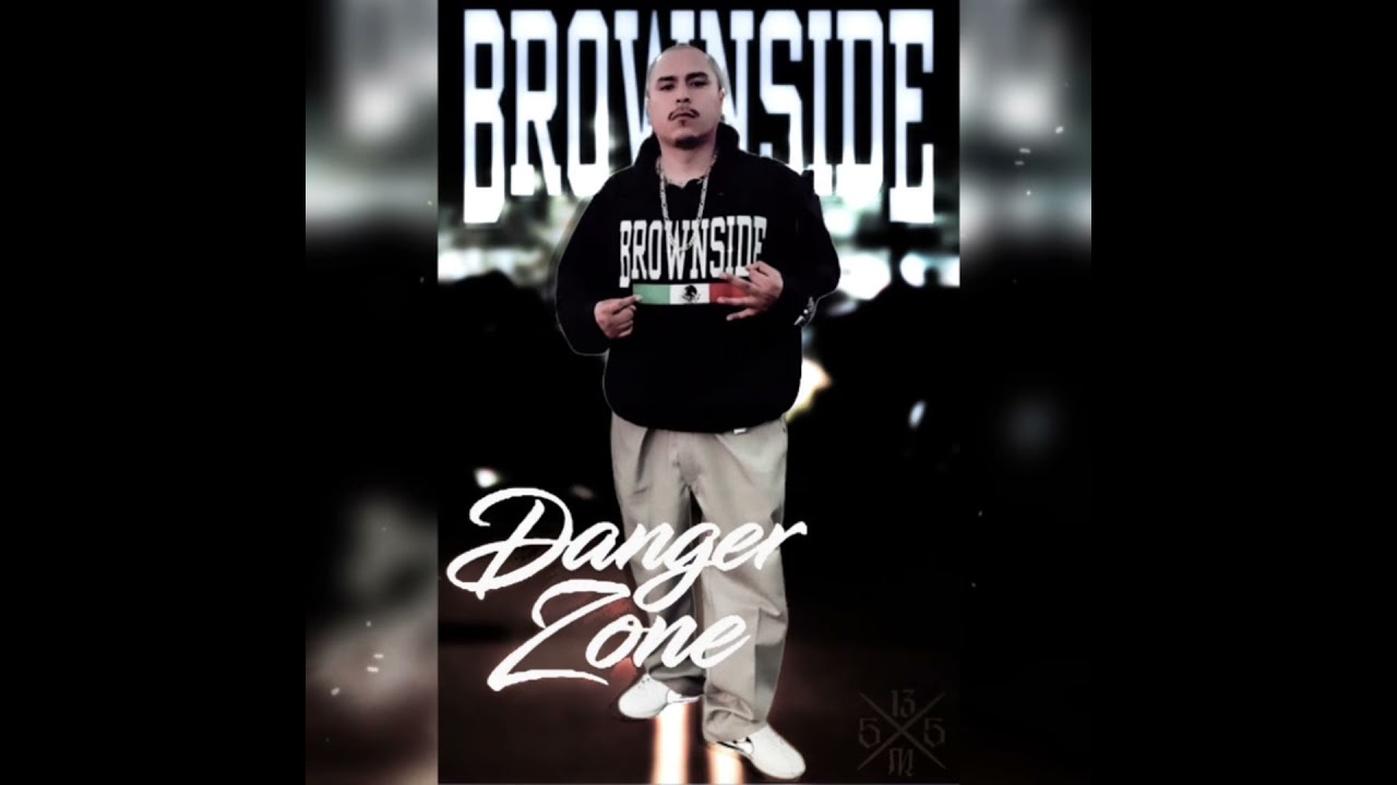 Lil'Danger~13boy'z~Danger Zone