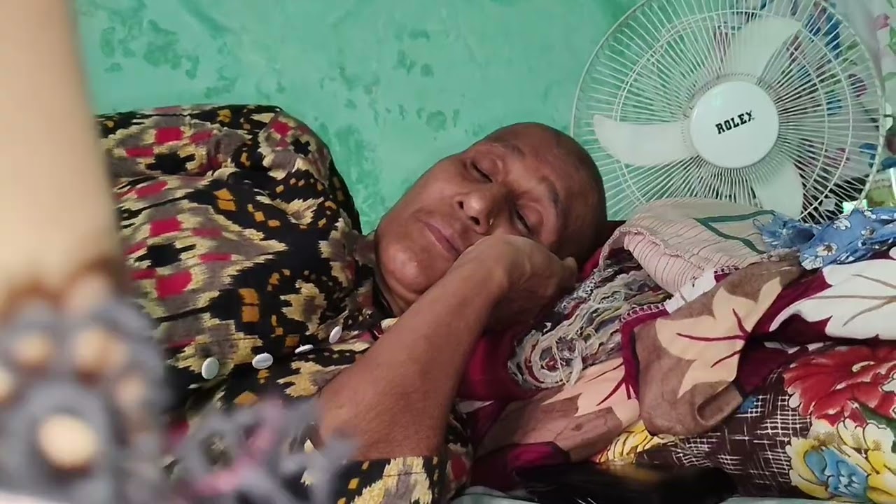 Ammi ki health update 