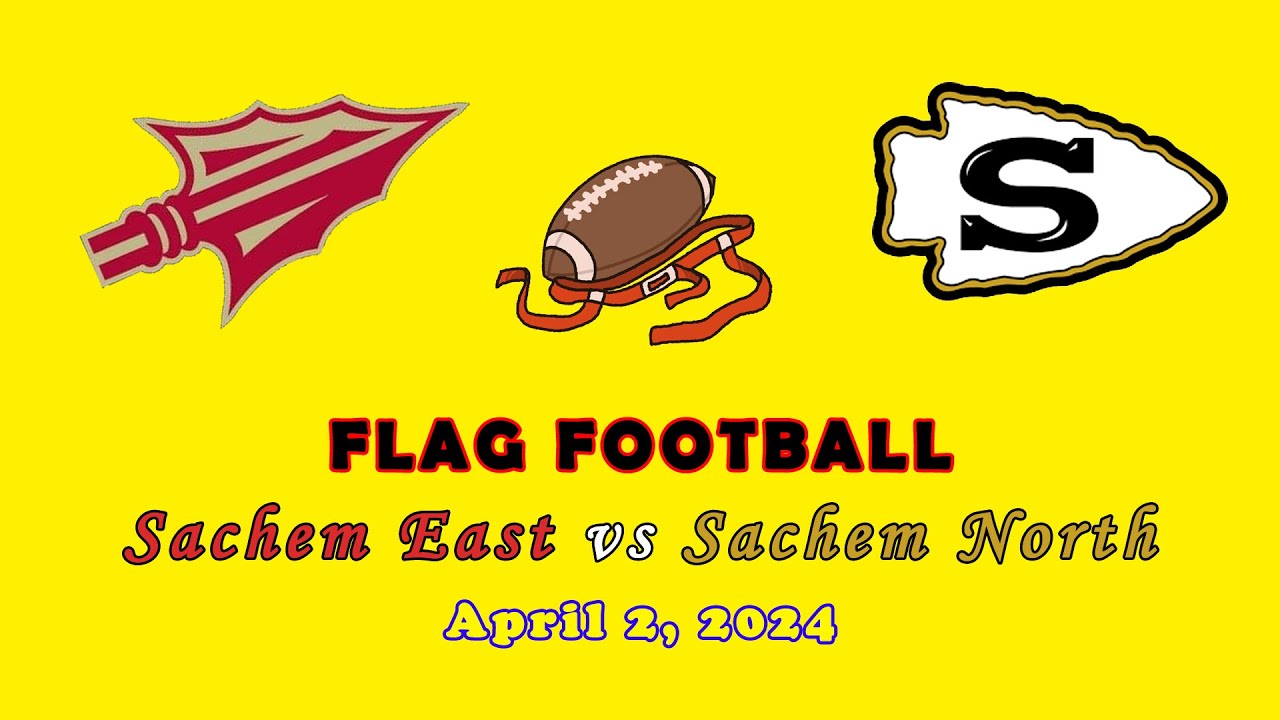Sachem East vs Sachem North - 4/2/2024