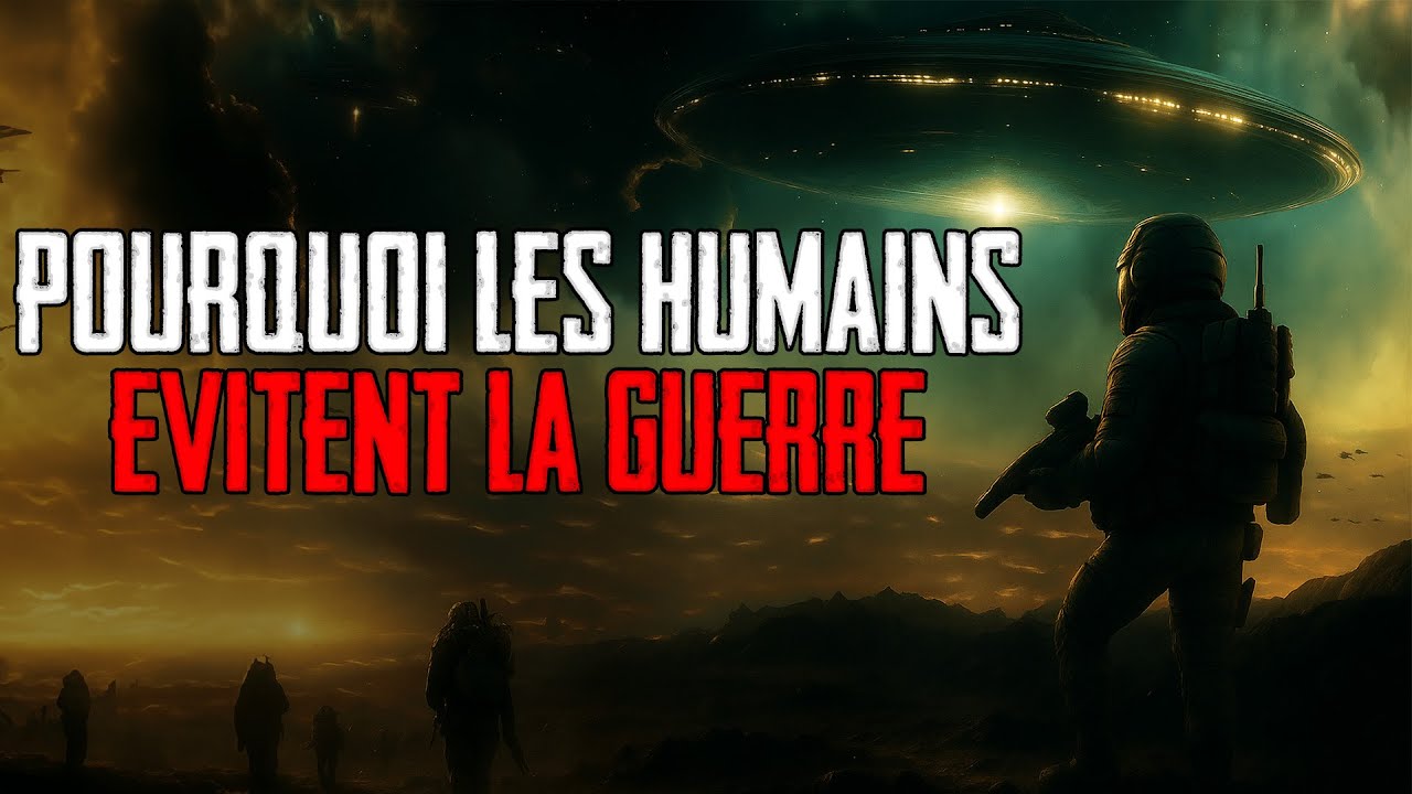 Les humains sont-ils vraiment les moins dangereux ?