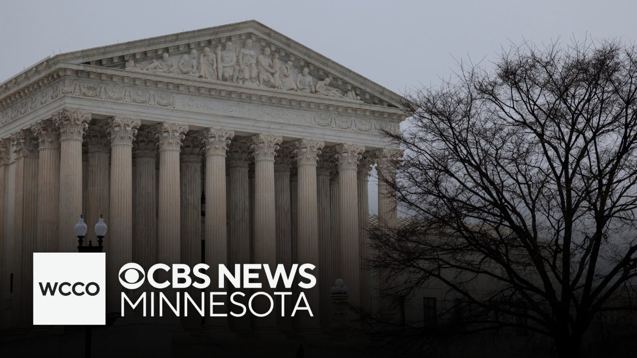 Immigration law professor breaks down Supreme Court's birthright citizenship ruling