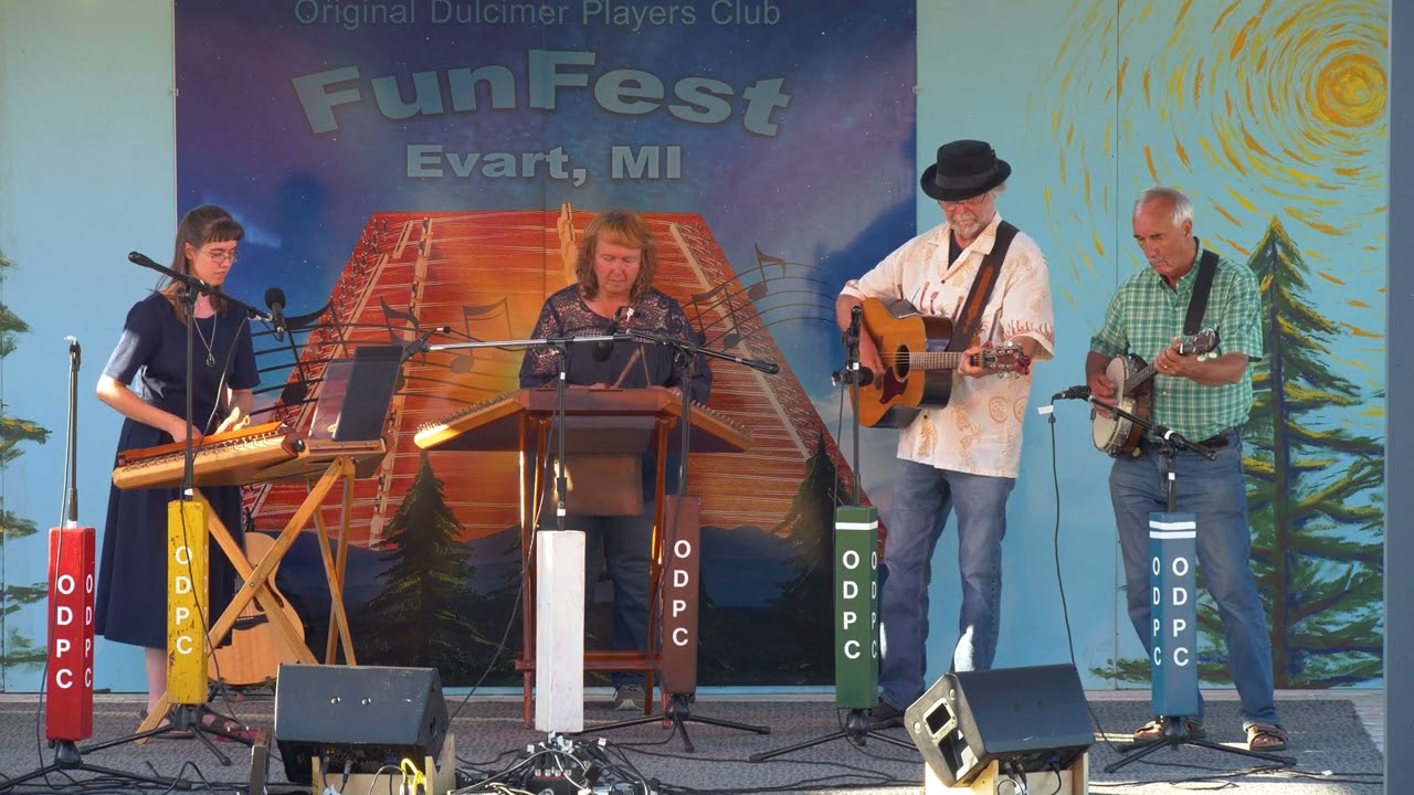 Do Lord Katelyn Baas Evart ODPC Funfest 2025